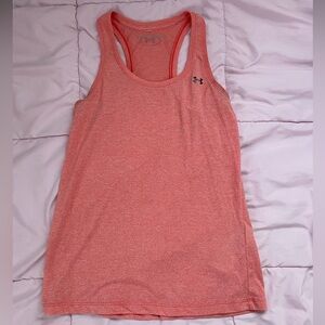 Under Armour Women's Coral Tank Top